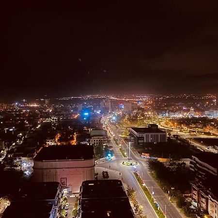 Aparthotel Apec Tuy Hoa Phu Yen Exteriér fotografie